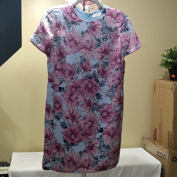 Babaton Patricio dress - Picture 3 of 17